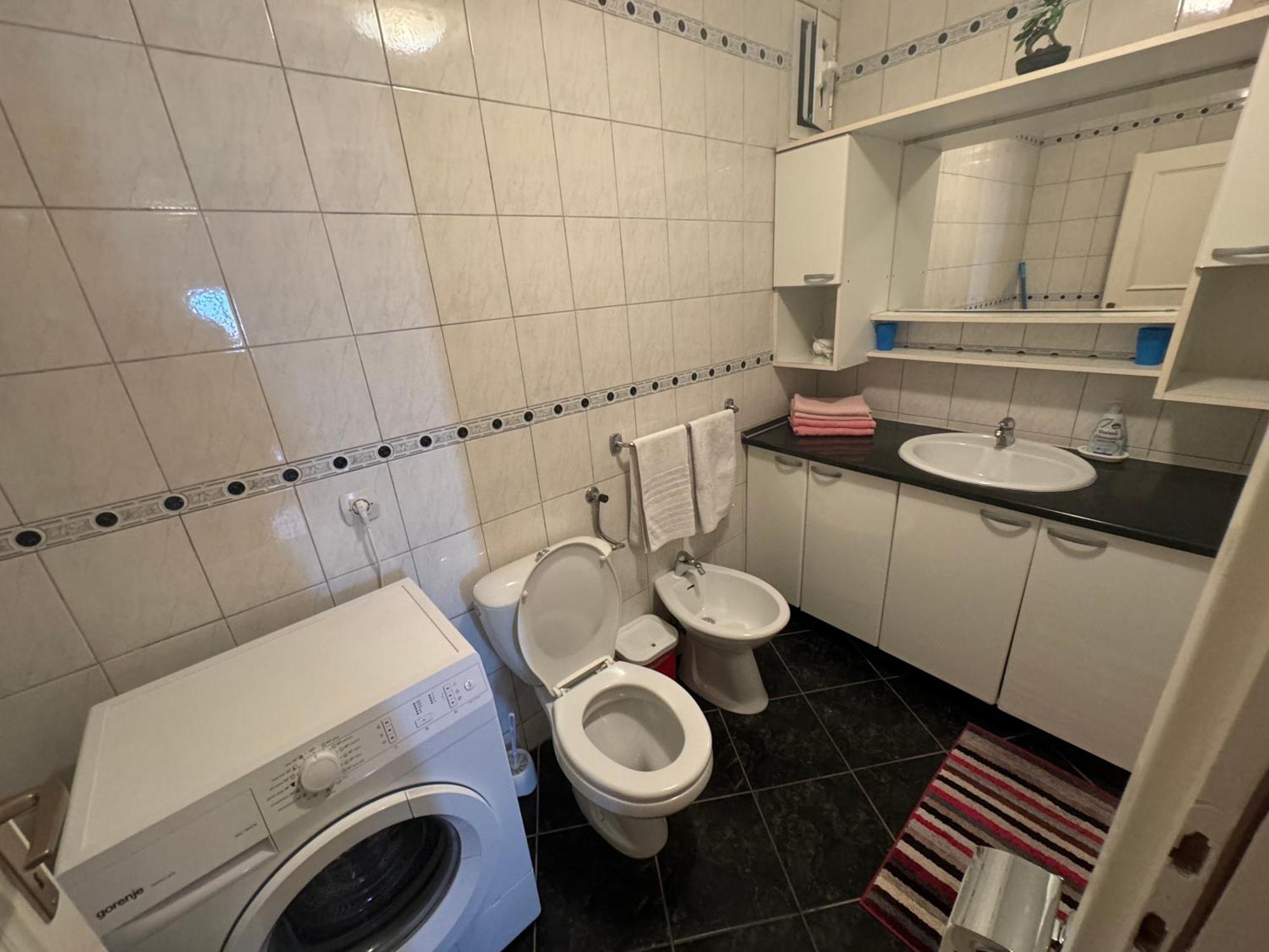 Apartmens Marija シベニク エクステリア 写真